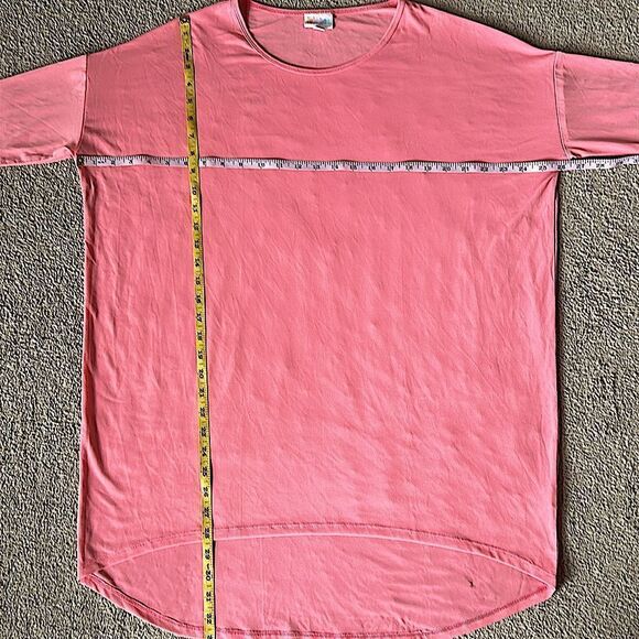 LuLaRoe Irma Tunic Top! - Picture 4 of 7